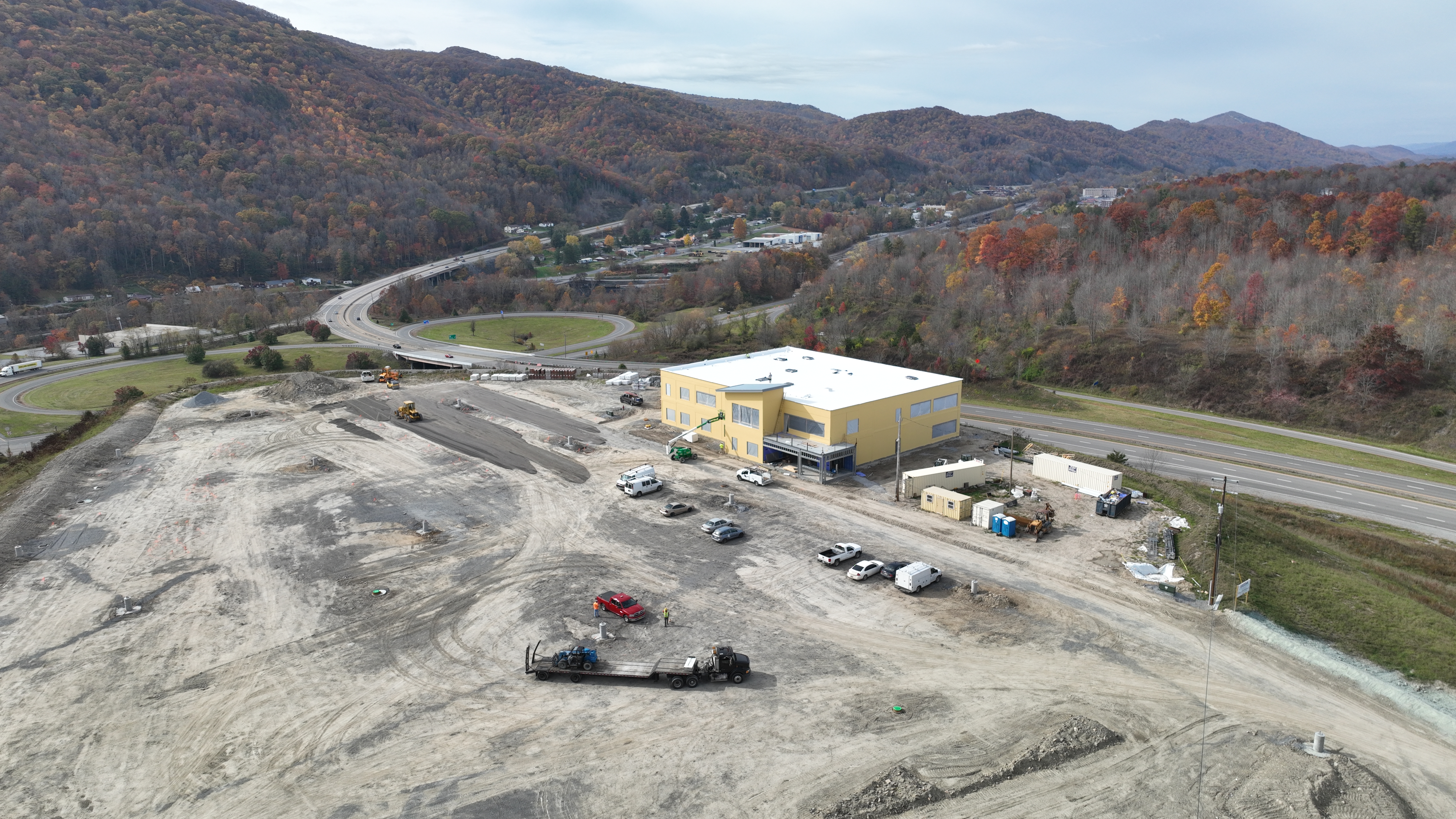 Imagen de intersección del proyecto